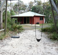 Wrenwood Chalets - Yamba Accommodation