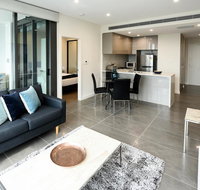 Wyndel Apartments - Macquarie Park Corporate Apartments - Yamba Accommodation