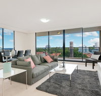 Wyndel Apartments St Leonards - Herbert - Yamba Accommodation