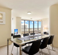 Wyndel Apartments St Leonards - Sergeants - Yamba Accommodation