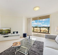 Wyndel Apartments St Leonards - Shoremark - Yamba Accommodation