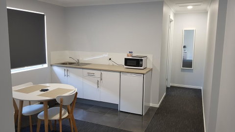 Wynnum Anchor Motel - Yamba Accommodation 3