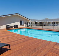 Wynnum Anchor Motel - Yamba Accommodation