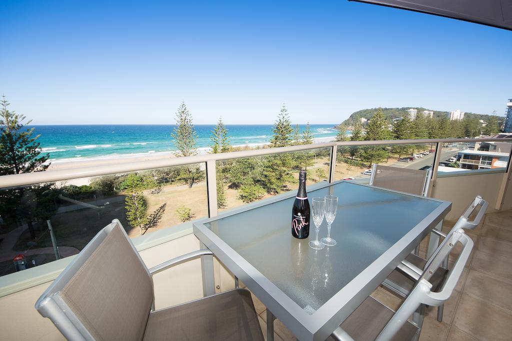 West Burleigh QLD Yamba Accommodation