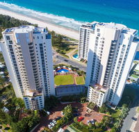 Xanadu Resort - Yamba Accommodation