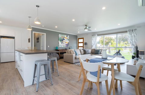 Xanadu Shores - Yamba Accommodation 3