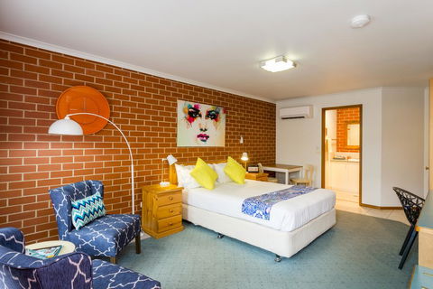 Yackandandah Motor Inn - Yamba Accommodation 1