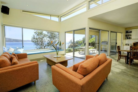 YALLUMBEE - Yamba Accommodation 2