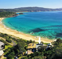 YALLUMBEE - Yamba Accommodation