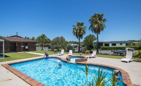 Yamba By Gateway Lifestyle Holiday Parks - Yamba Accommodation 0