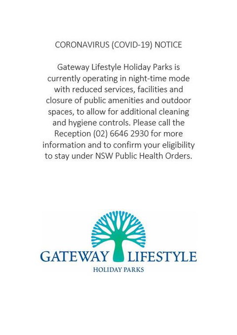 Yamba By Gateway Lifestyle Holiday Parks - Yamba Accommodation 3