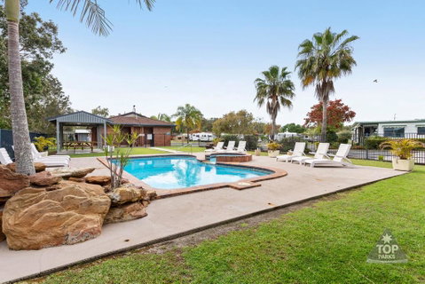 Yamba By Gateway Lifestyle Holiday Parks - Yamba Accommodation 1
