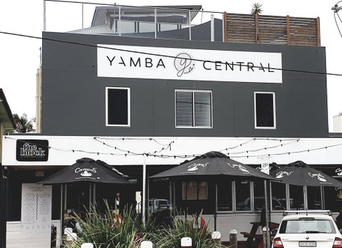 Yamba Central Hotel And Backpackers - Yamba Accommodation 2