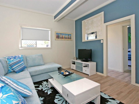 Yamba Daze - Sunrise - Pet Friendly - Yamba Accommodation 1