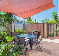 Yamba Daze - Sunrise - Pet Friendly - Yamba Accommodation