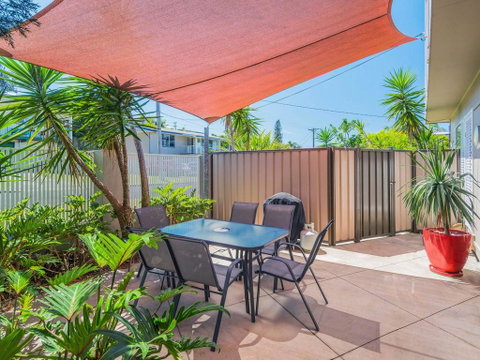Yamba Daze - Sunrise - Pet Friendly - Yamba Accommodation 0
