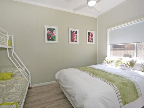 Yamba Daze - Sunrise - Pet Friendly - Yamba Accommodation 3