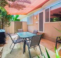 Yamba Daze - Sunset - Pet Friendly - Yamba Accommodation