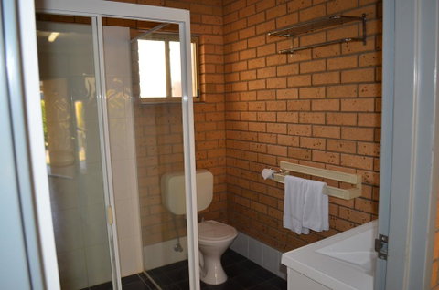 Yamba Motor Inn - Yamba Accommodation 2