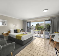 Yamba Sun Motel - Yamba Accommodation