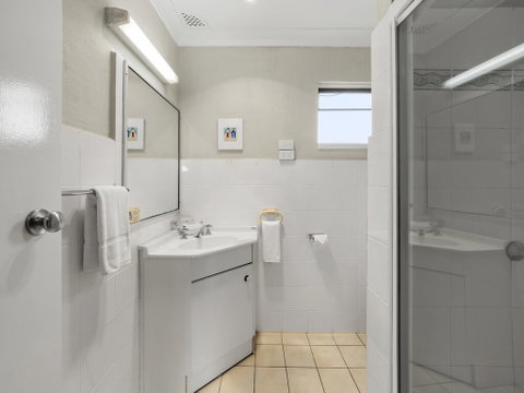 Yamba Sun Motel - Yamba Accommodation 2