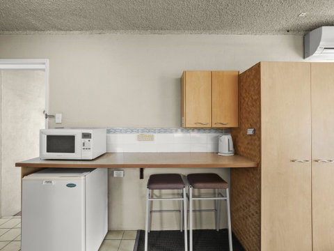 Yamba Sun Motel - Yamba Accommodation 3