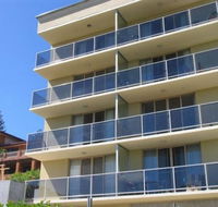Yamba Towers 2 - Yamba Accommodation