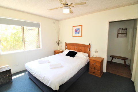 Yamba Towers 2 - Yamba Accommodation 1