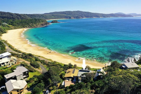 YALLUMBEE - Yamba Accommodation 0