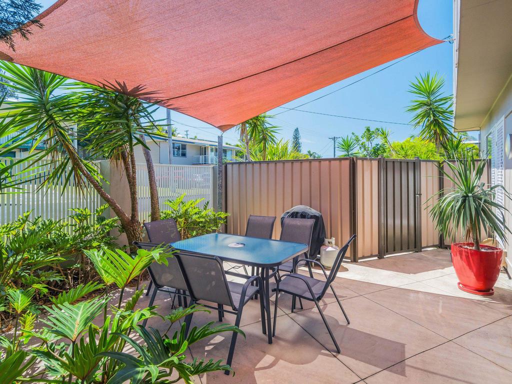 Yamba NSW Yamba Accommodation