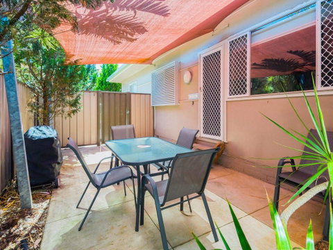 Yamba Daze - Sunset - Pet Friendly - Yamba Accommodation 0
