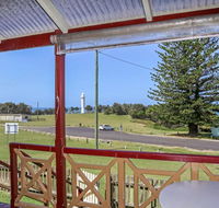 Yamba Pilot Cottage 1 - pets welcome - close to beach - Yamba Accommodation