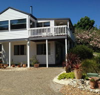 Yarra Glen Bed  Breakfast - Yamba Accommodation