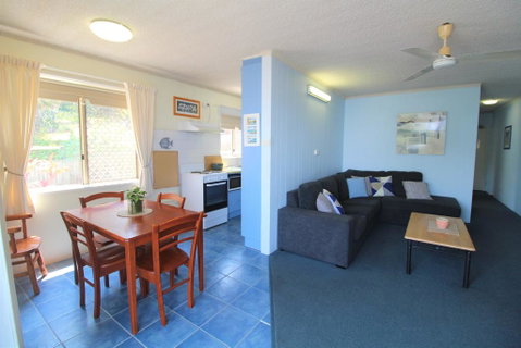 Yamba Towers 2 - Yamba Accommodation 2