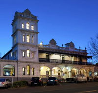 Yarra Valley Grand - Yamba Accommodation