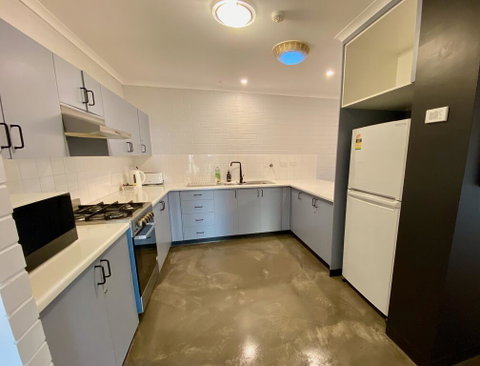 Yamba Views Accommodation - Yamba Accommodation 1