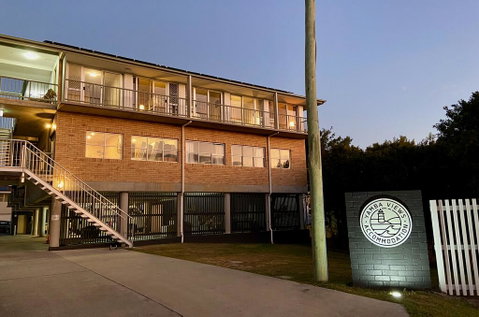 Yamba Views Accommodation - Yamba Accommodation 0
