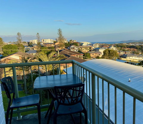 Yamba Views Accommodation - Yamba Accommodation 2