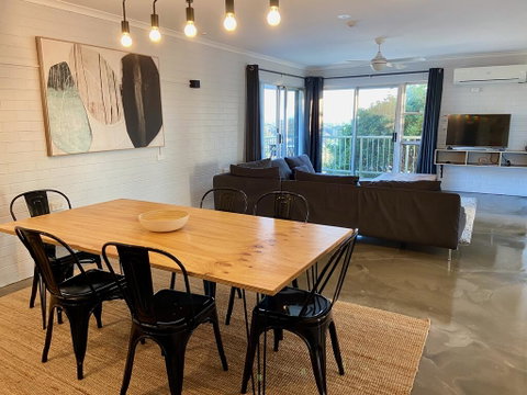 Yamba Views Accommodation - Yamba Accommodation 3