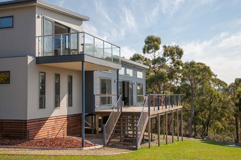 Yarrabee Nature Reserve - Yamba Accommodation 2