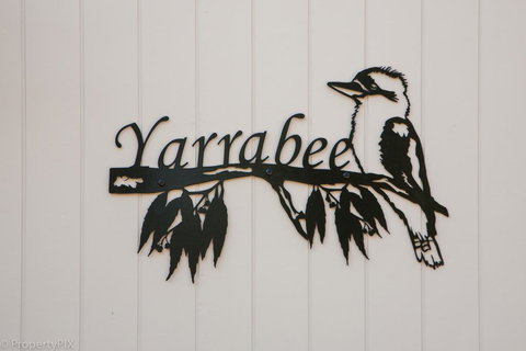 Yarrabee Nature Reserve - Yamba Accommodation 1