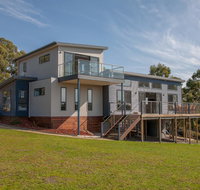 Yarrabee Nature Reserve - Yamba Accommodation