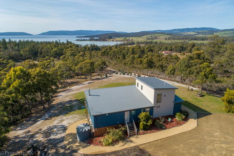 Yarrabee Nature Reserve - Yamba Accommodation 3