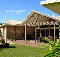 Yarrahapinni Homestead - Yamba Accommodation