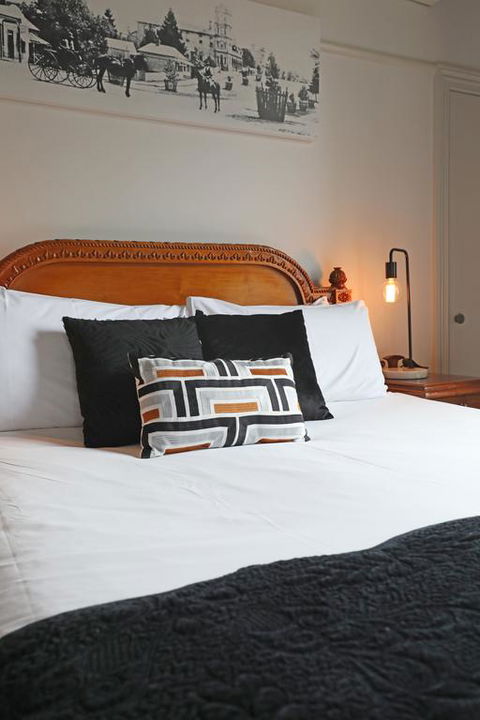 Yarra Valley Grand - Yamba Accommodation 3