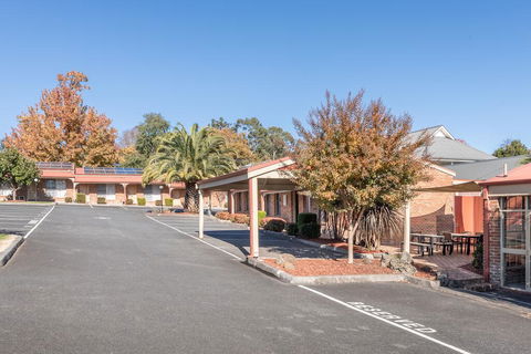 Yarra Valley Motel - Yamba Accommodation 2
