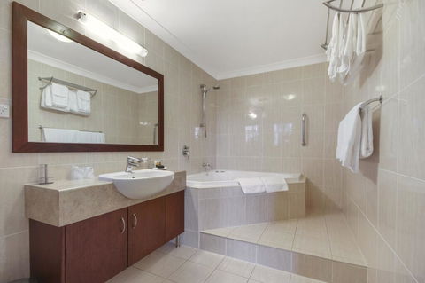 Yarrandabbi Dreaming Boutique B&B - Yamba Accommodation 1