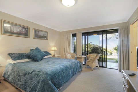 Yarrandabbi Dreaming Boutique B&B - Yamba Accommodation 0