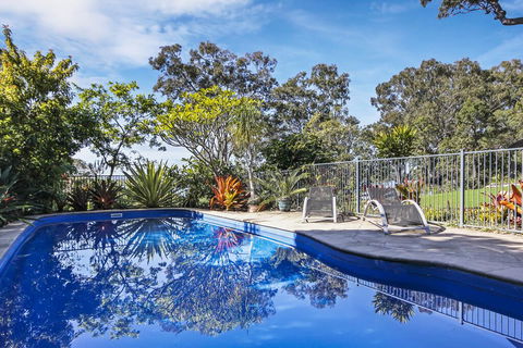 Yarrandabbi Dreaming Boutique B&B - Yamba Accommodation 3