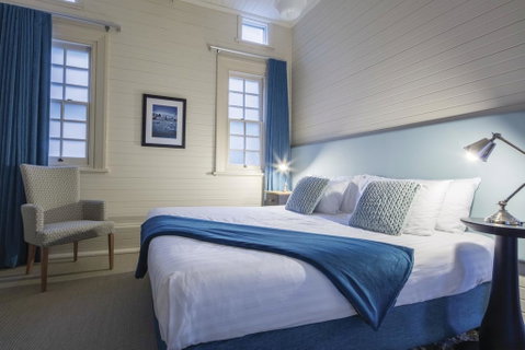Yarrangobilly Caves House - Yamba Accommodation 1